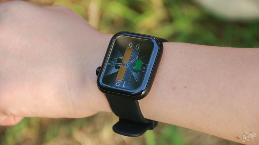 百元档智能手表ticwatchgth2外观很apple功能多到果粉都羡慕