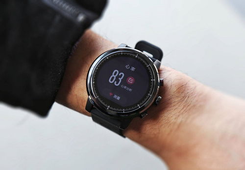 MIJIA Watch颠覆界限 解锁青春版智能生活新姿势